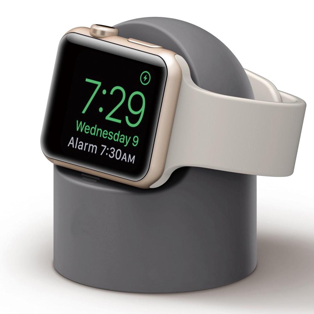 Supporto di Ricarica Apple Watch Grigio