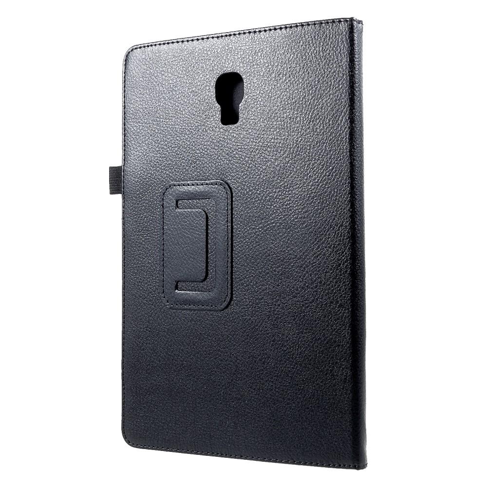 Custodia in pelle Samsung Galaxy Tab A 10.5 Nero