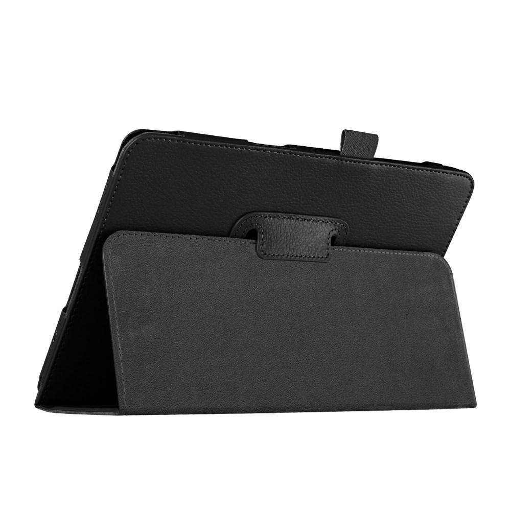 Custodia in pelle Samsung Galaxy Tab A 9.7 Nero