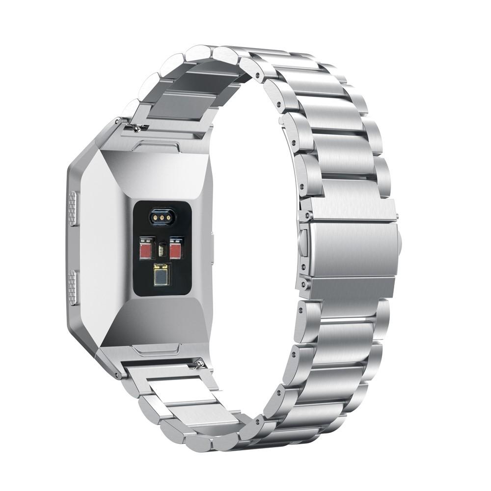 Cinturino in metallo   Argento