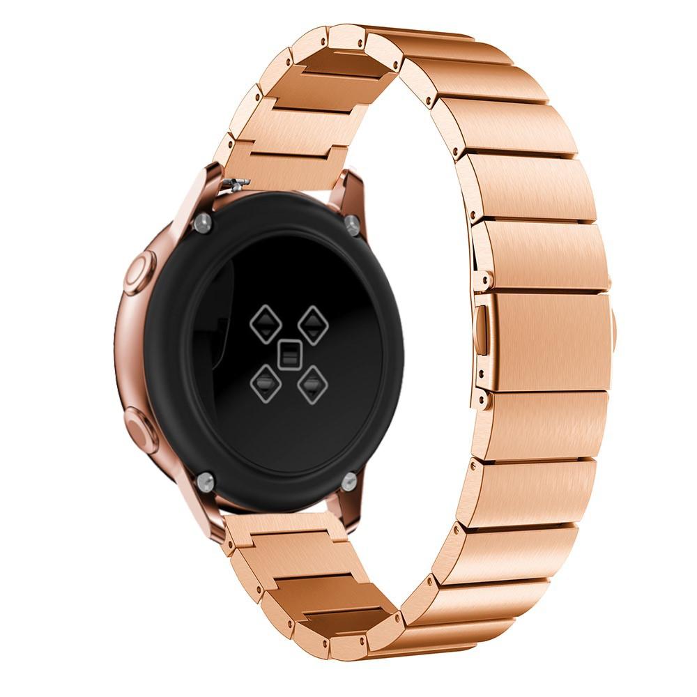 Bracciale a maglie Amazfit GTS 2 Mini oro rosa