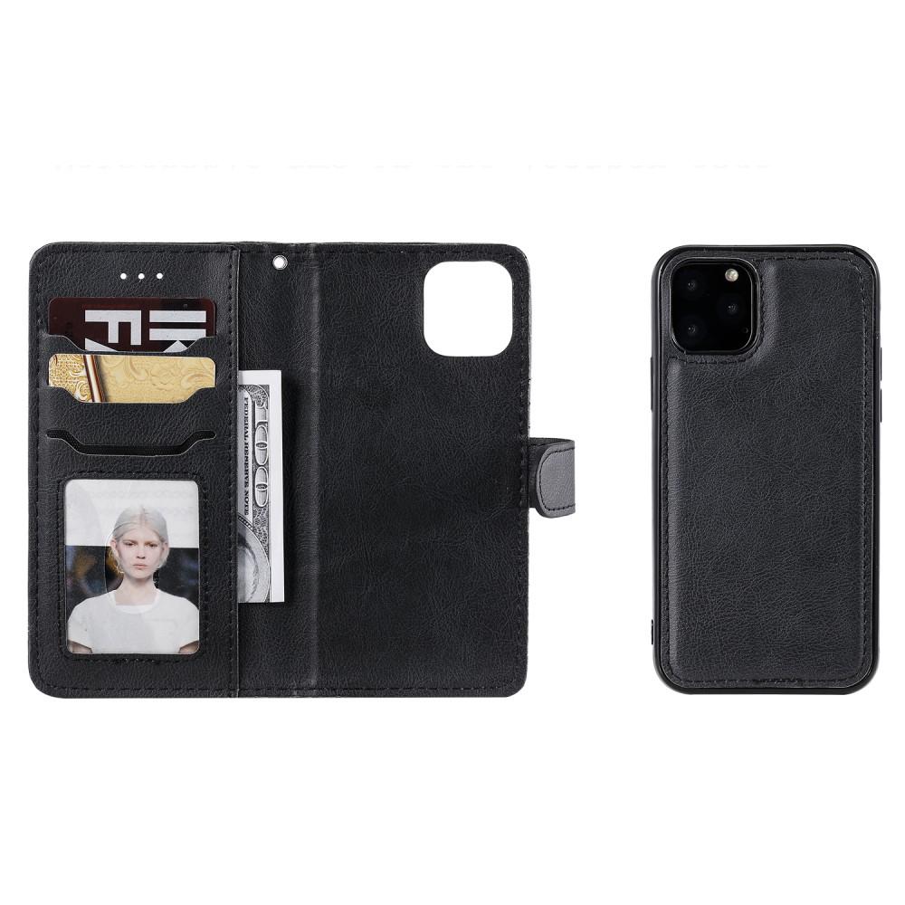 Custodia magnetiche iPhone 11 Pro Nero