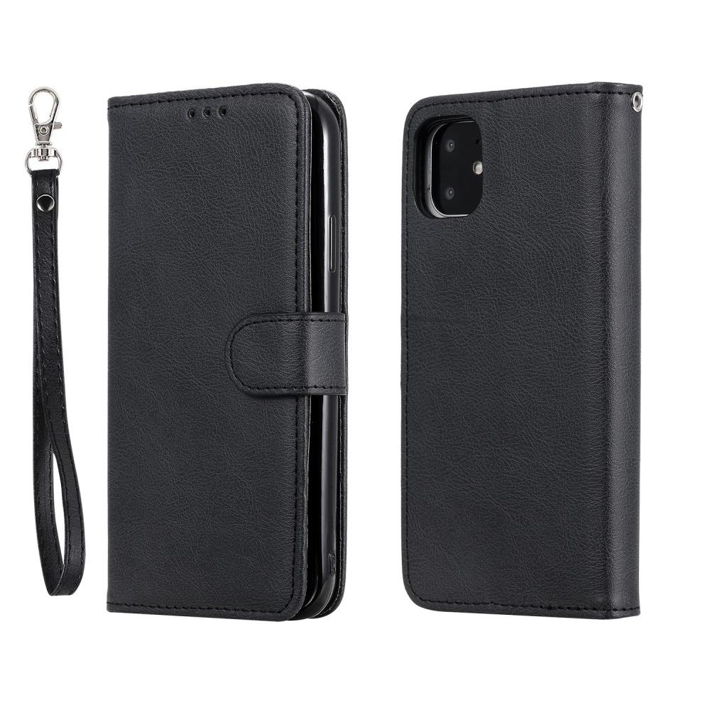 Custodia magnetiche iPhone 11 Nero