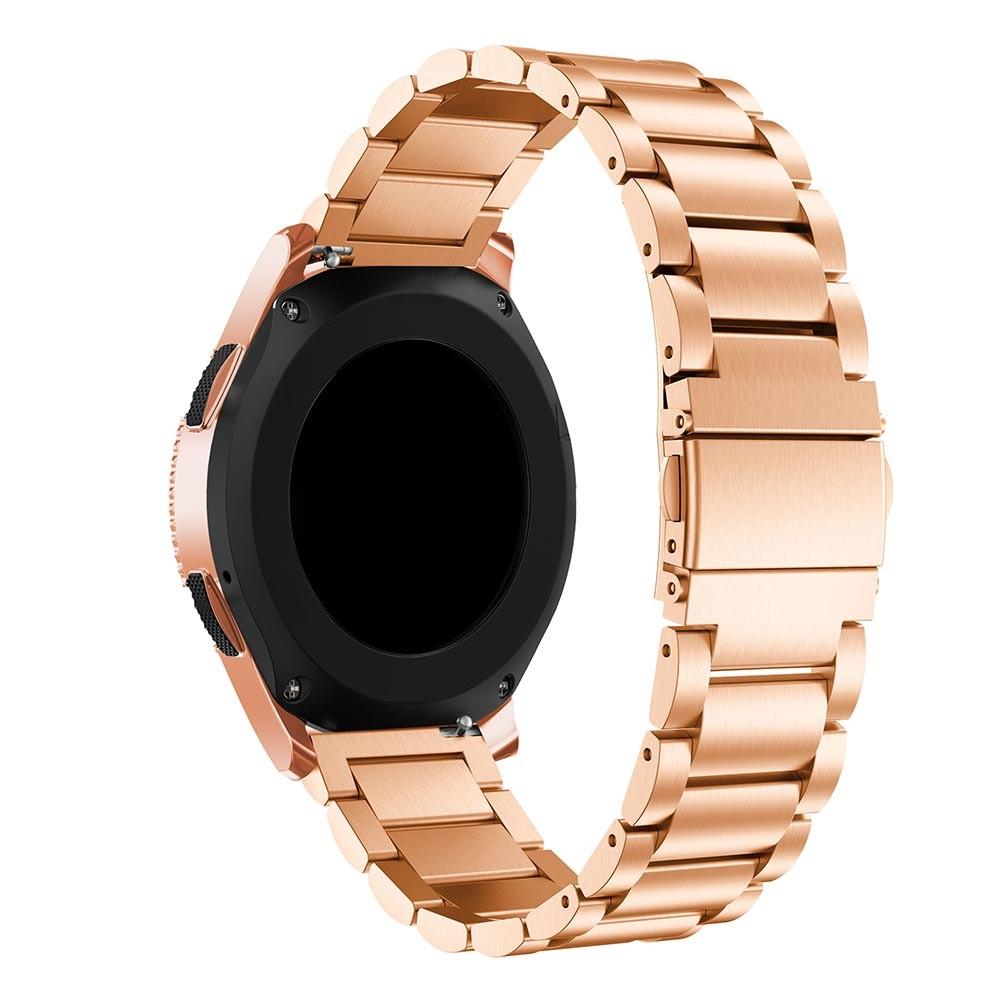 Cinturino in metallo Samsung Galaxy Watch 42mm Oro Rosa