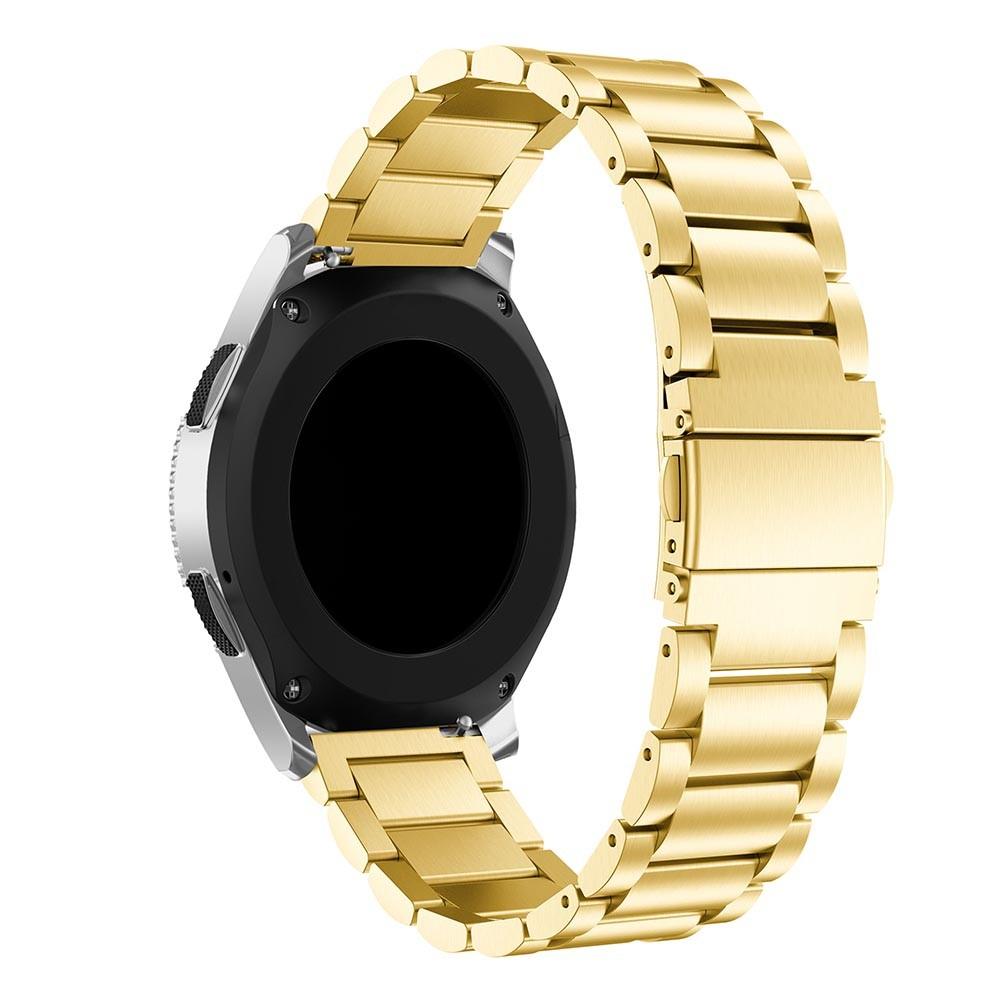 Cinturino in metallo Samsung Galaxy Watch 46mm Oro