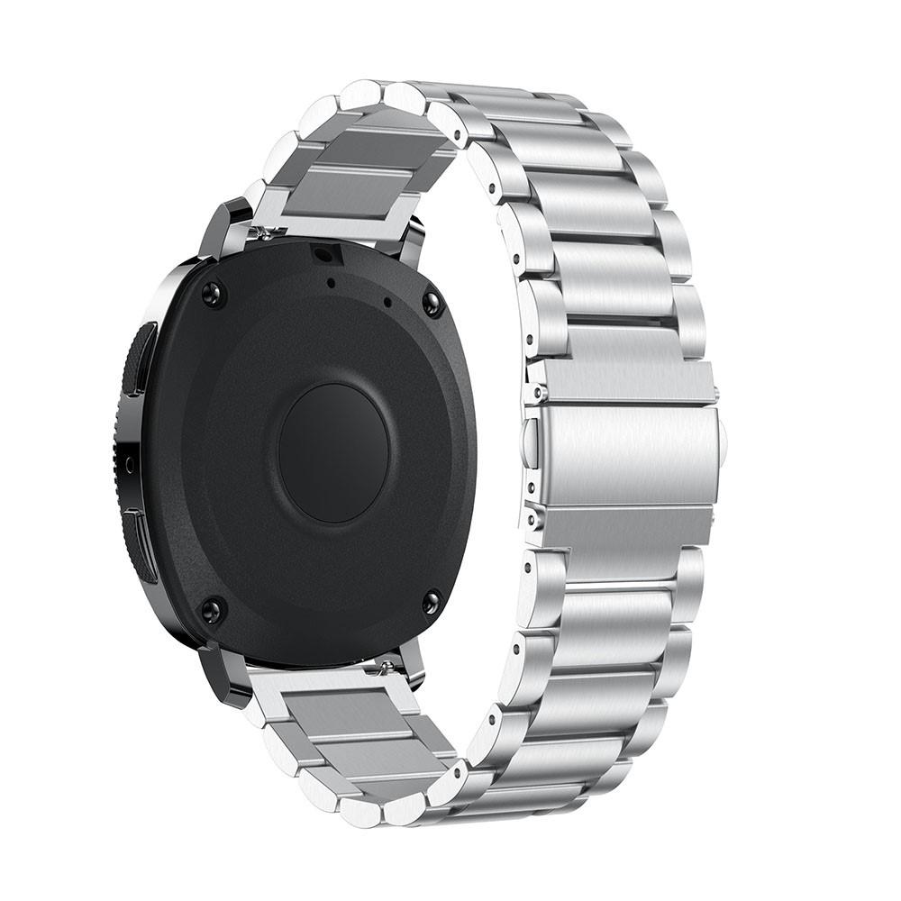 Cinturino in metallo Samsung Gear Sport D'argento