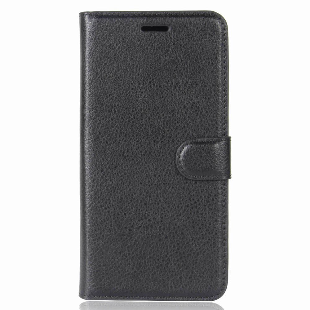 Cover portafoglio iPhone X/XS Nero