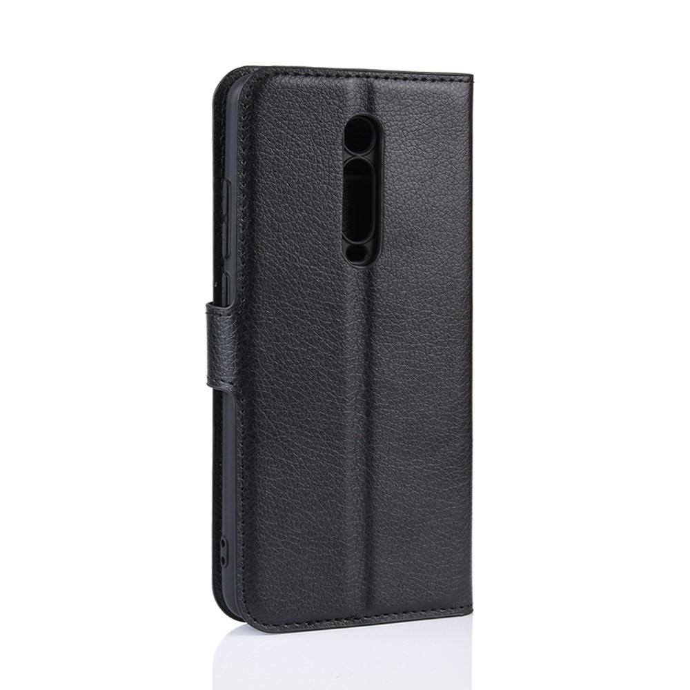 Cover portafoglio Xiaomi Mi 9T Nero