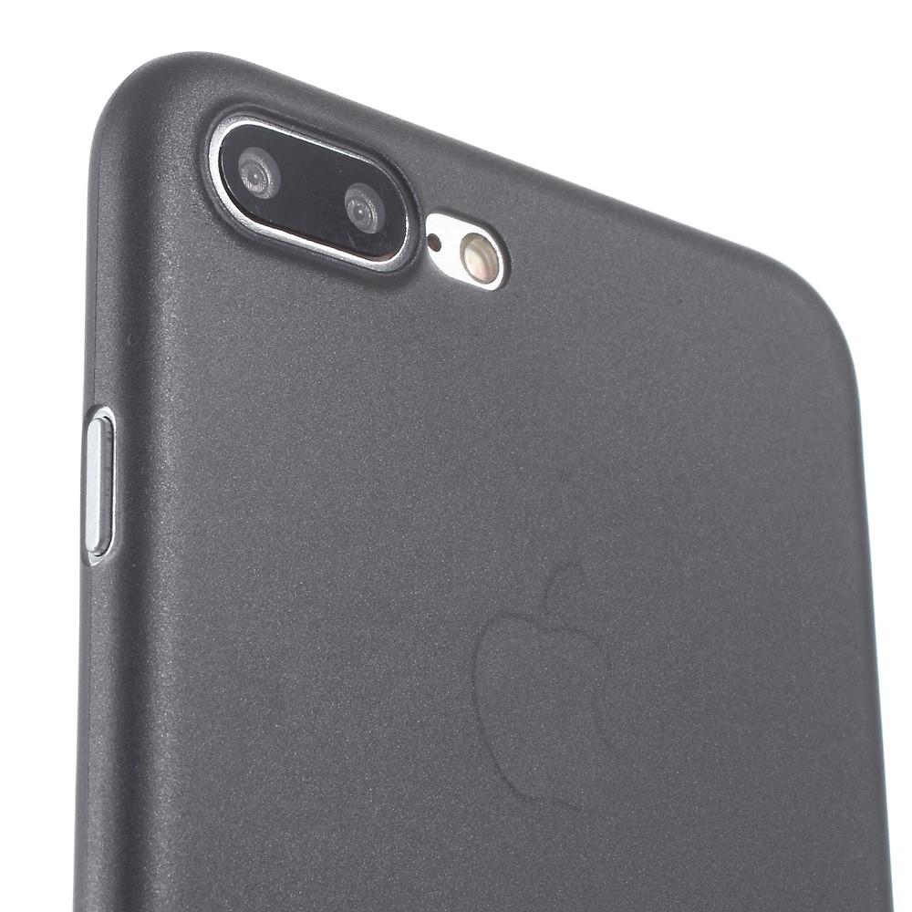 Cover UltraThin iPhone 7 Plus/8 Plus Nero