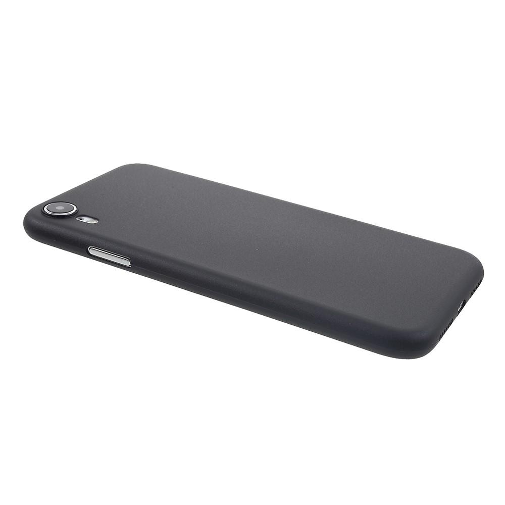 Cover UltraThin iPhone Xr Nero
