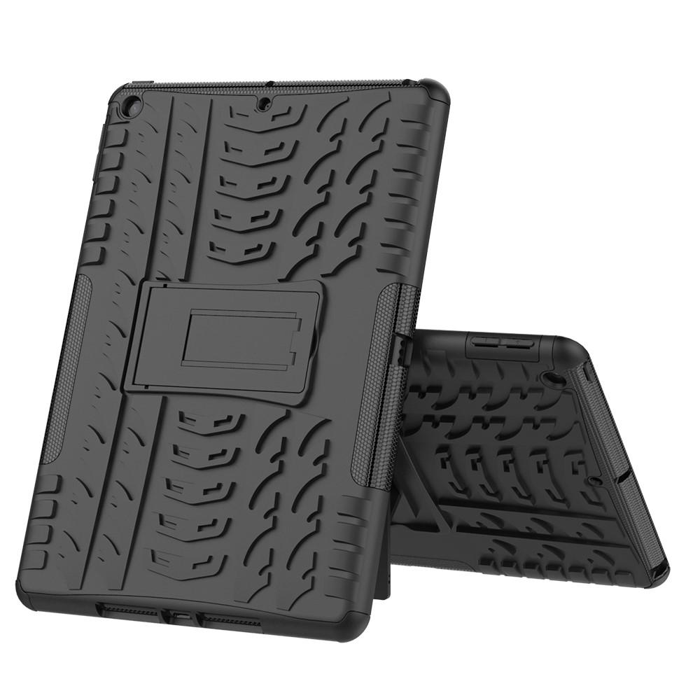 Cover Rugged iPad 10.2 7th Gen (2019) nero