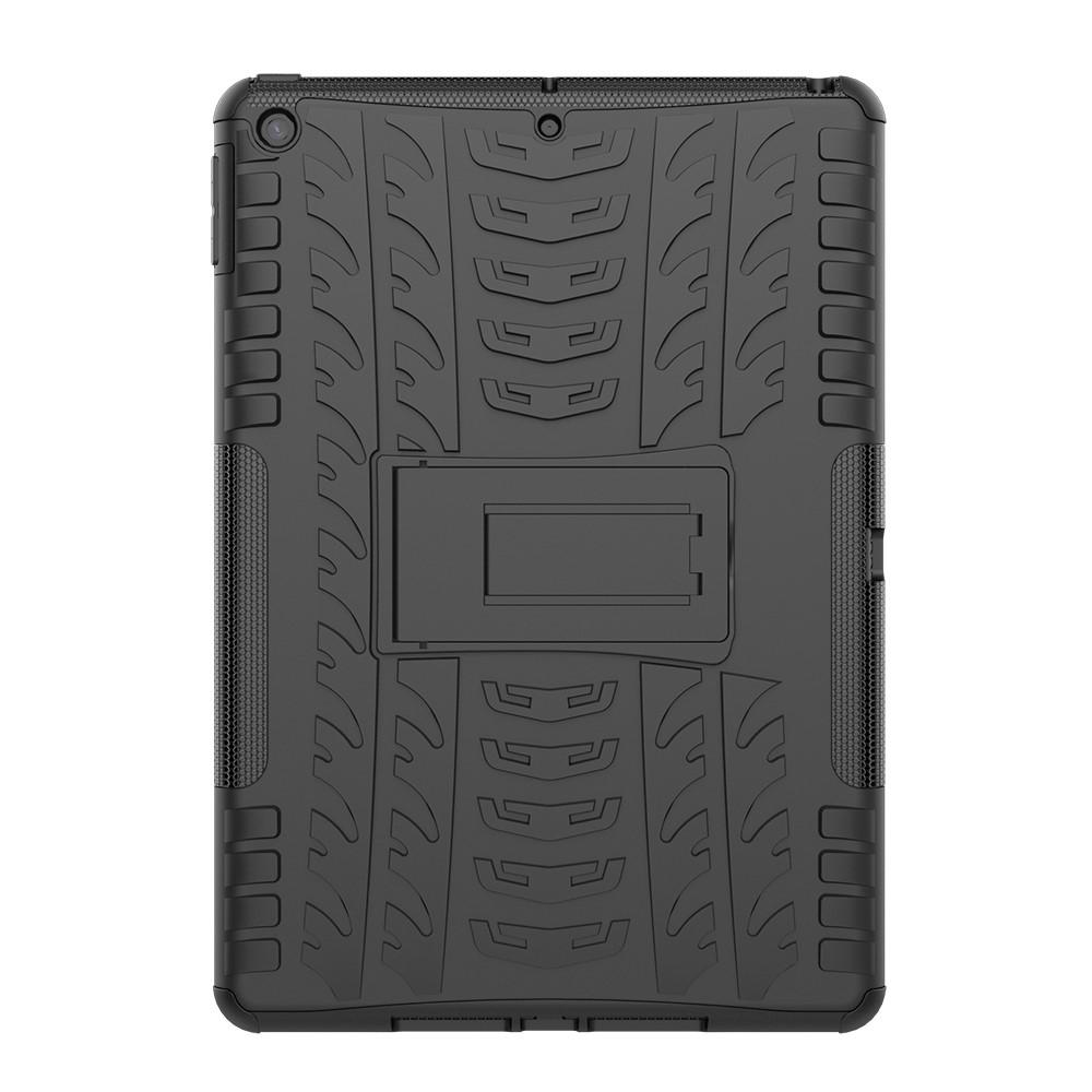Cover Rugged iPad 10.2 9th Gen (2021) nero