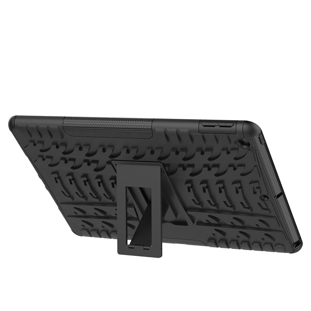 Cover Rugged iPad 10.2 8th Gen (2020) nero