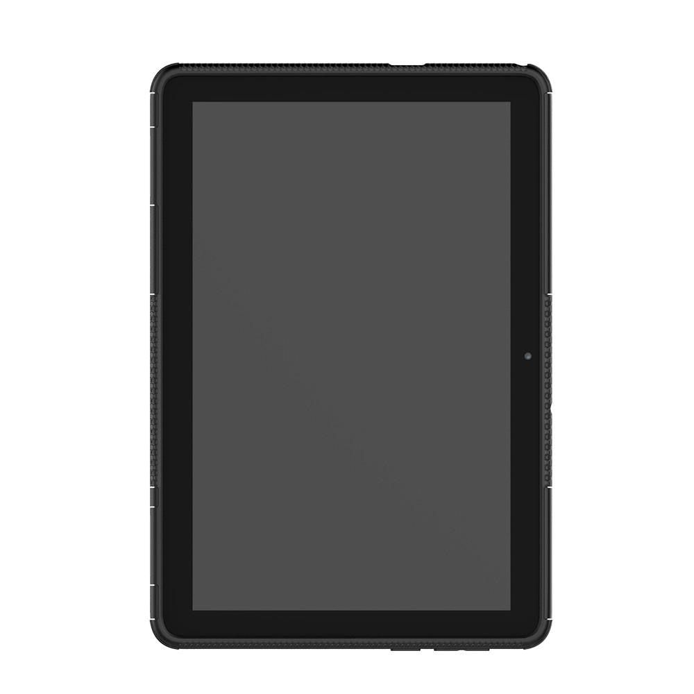 Cover Rugged Huawei Mediapad T5 10 Nero