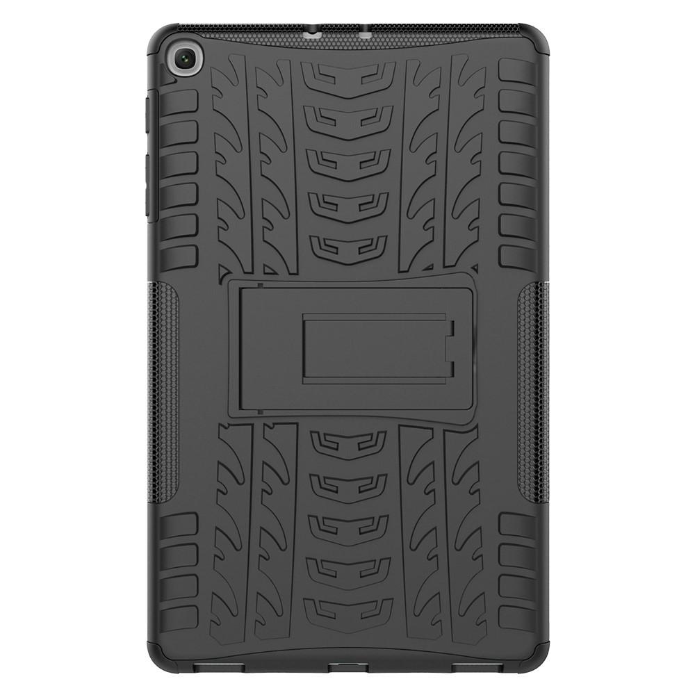 Cover Rugged Samsung Galaxy Tab A 10.1 2019 Nero