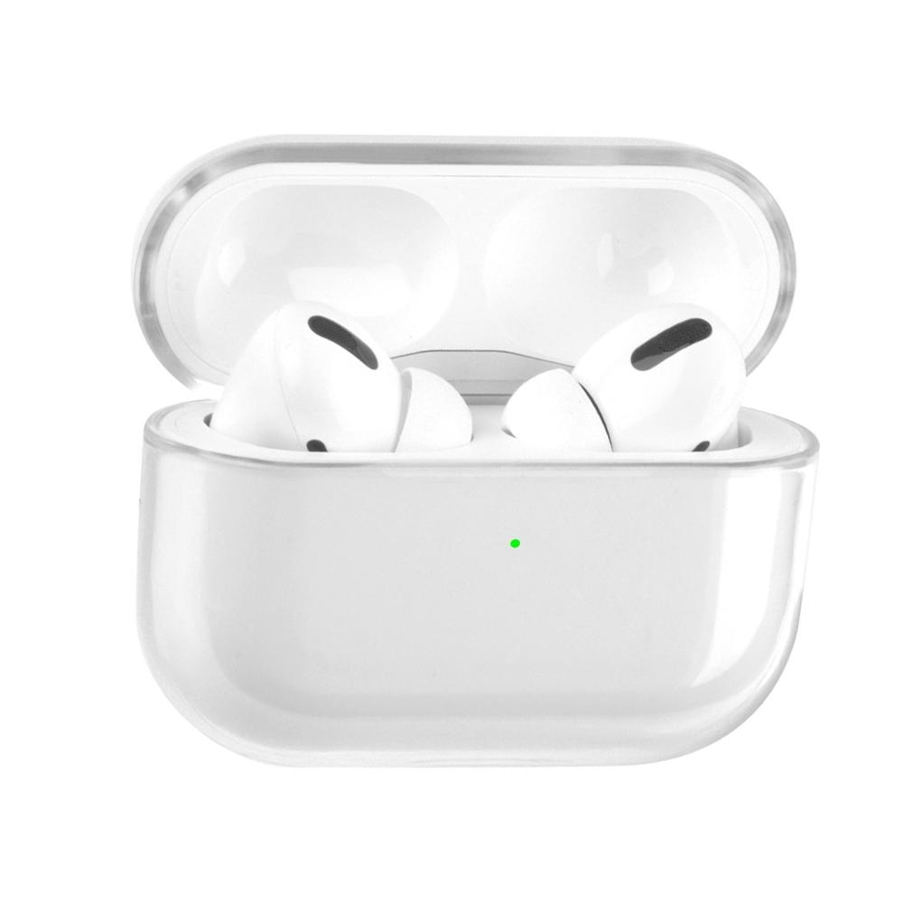 Cover AirPods Pro Trasparente