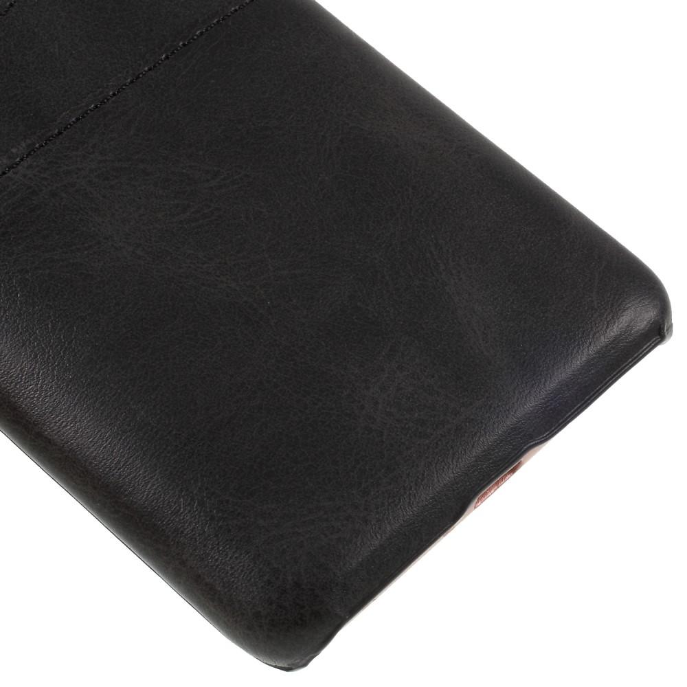 Cover Card Slots Huawei Mate 20 Pro Nero