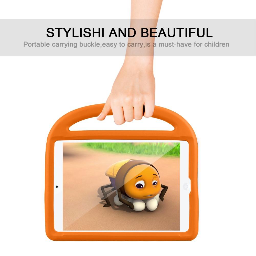Cover EVA iPad 10.2 8th Gen (2020) arancia