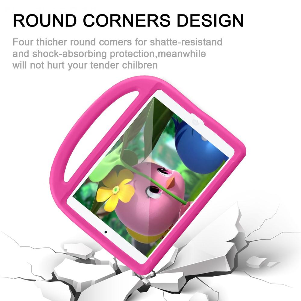 Cover EVA iPad 10.2 8th Gen (2020) rosa