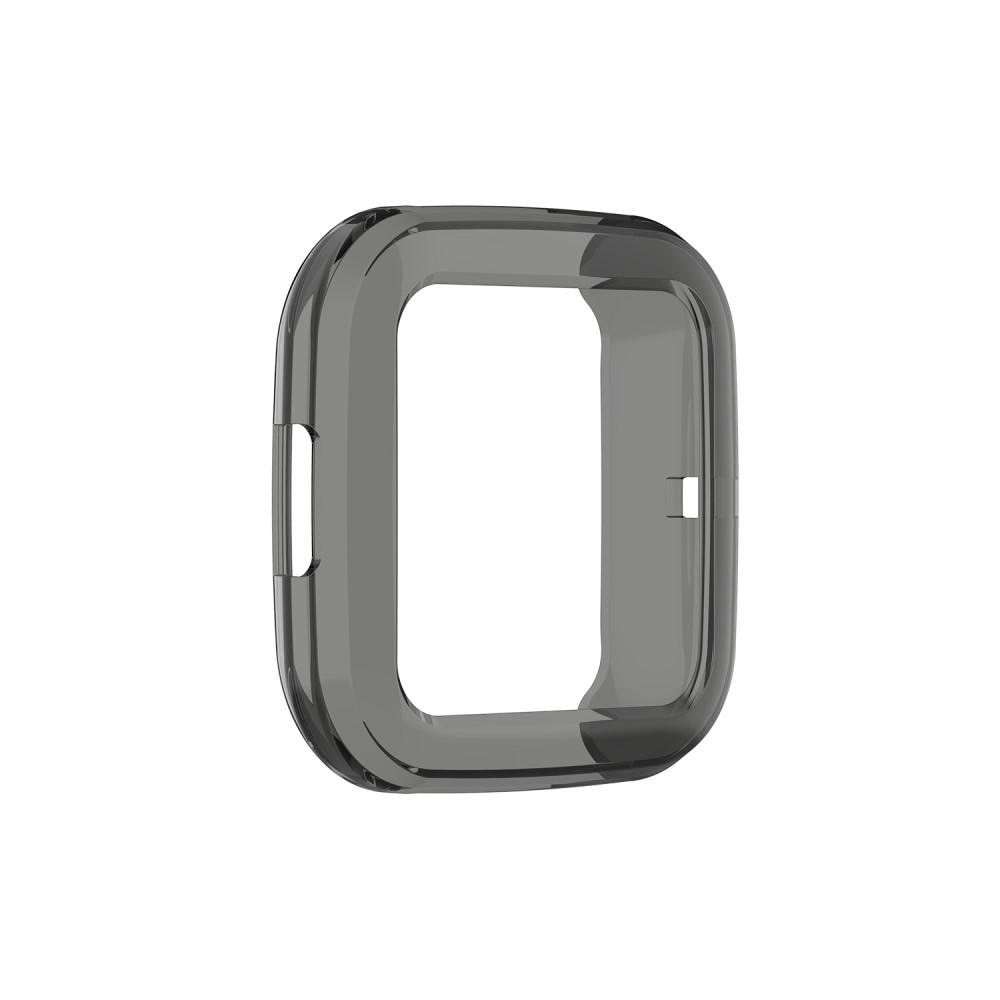 Cover Fitbit Versa 2 Nero