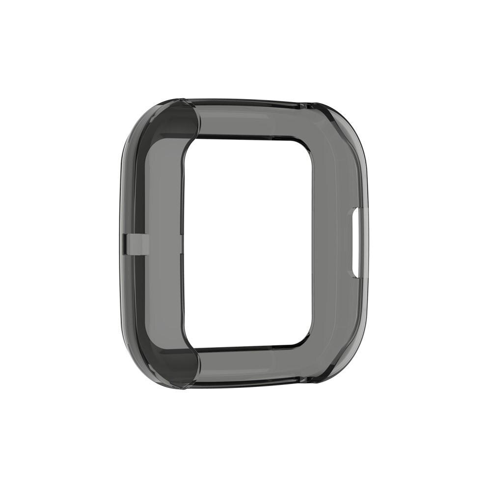 Cover Fitbit Versa 2 Nero