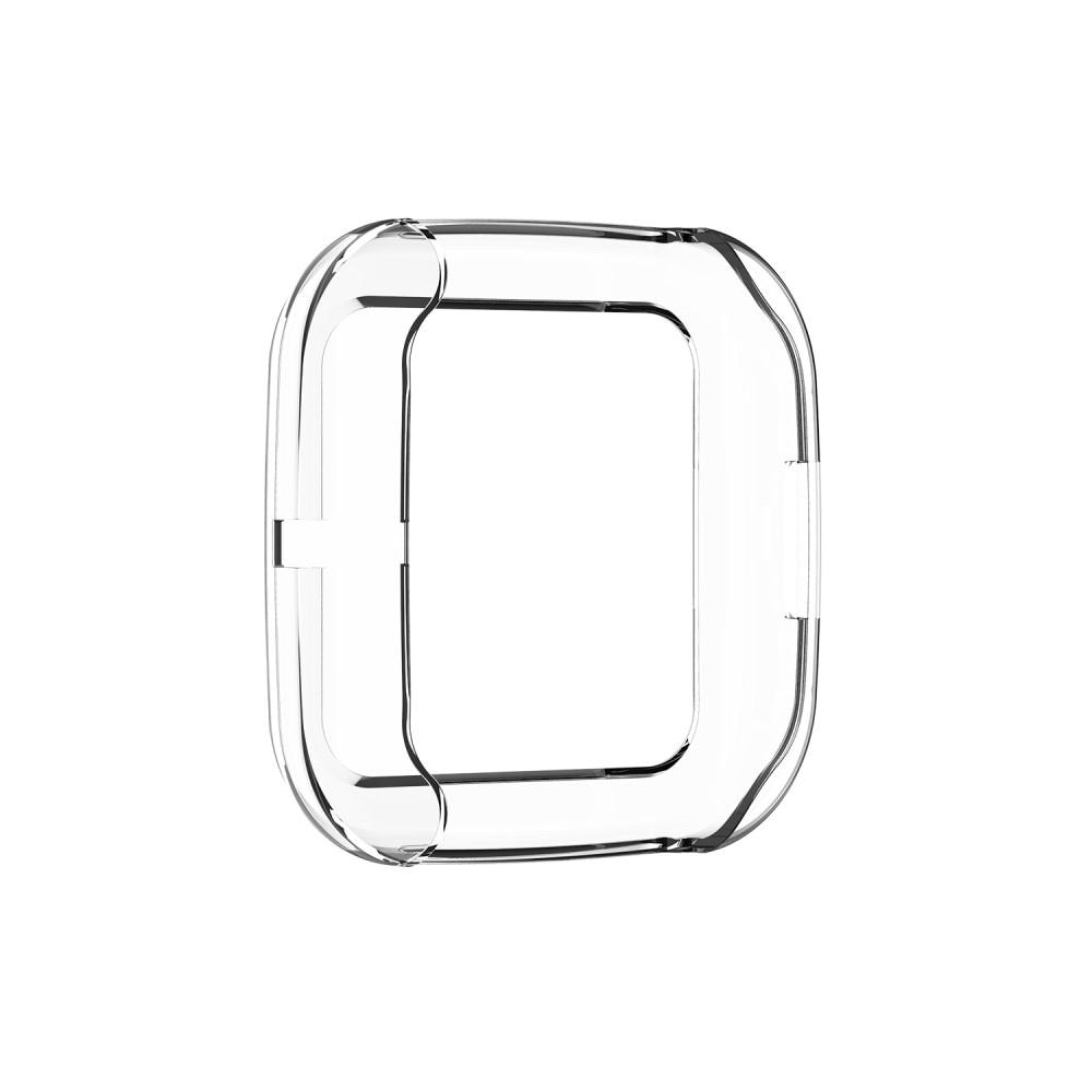 Cover Fitbit Versa 2 Trasparente