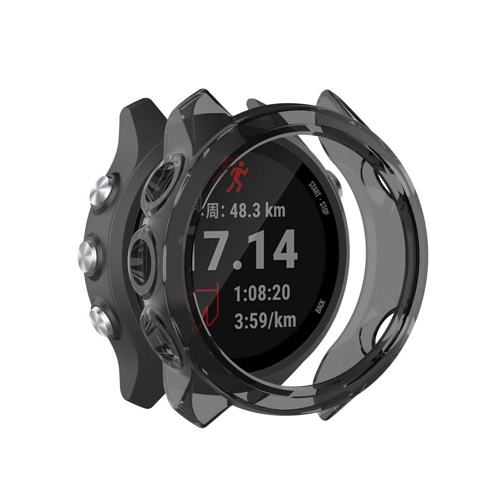 Cover Garmin Forerunner 245 Nero