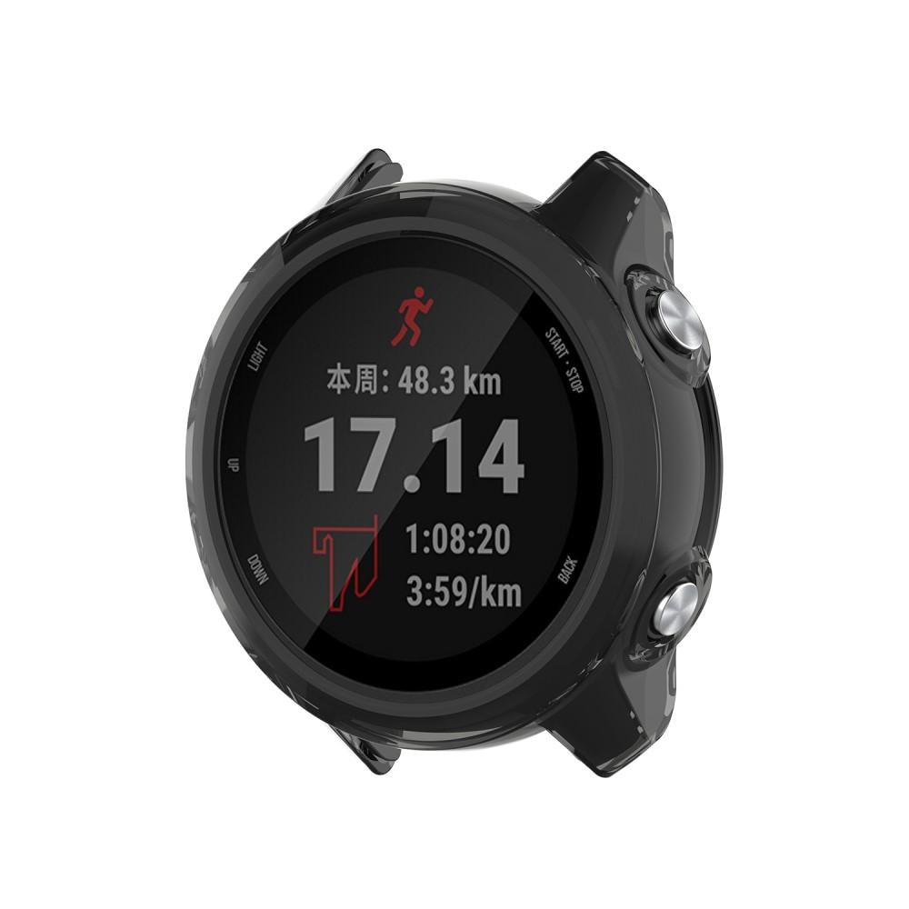 Cover Garmin Forerunner 245 Nero