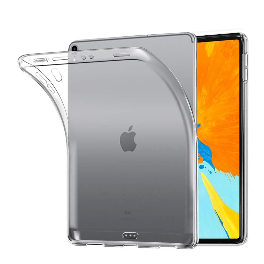 Cover iPad Air 10.9 5th Gen (2022) Trasparente