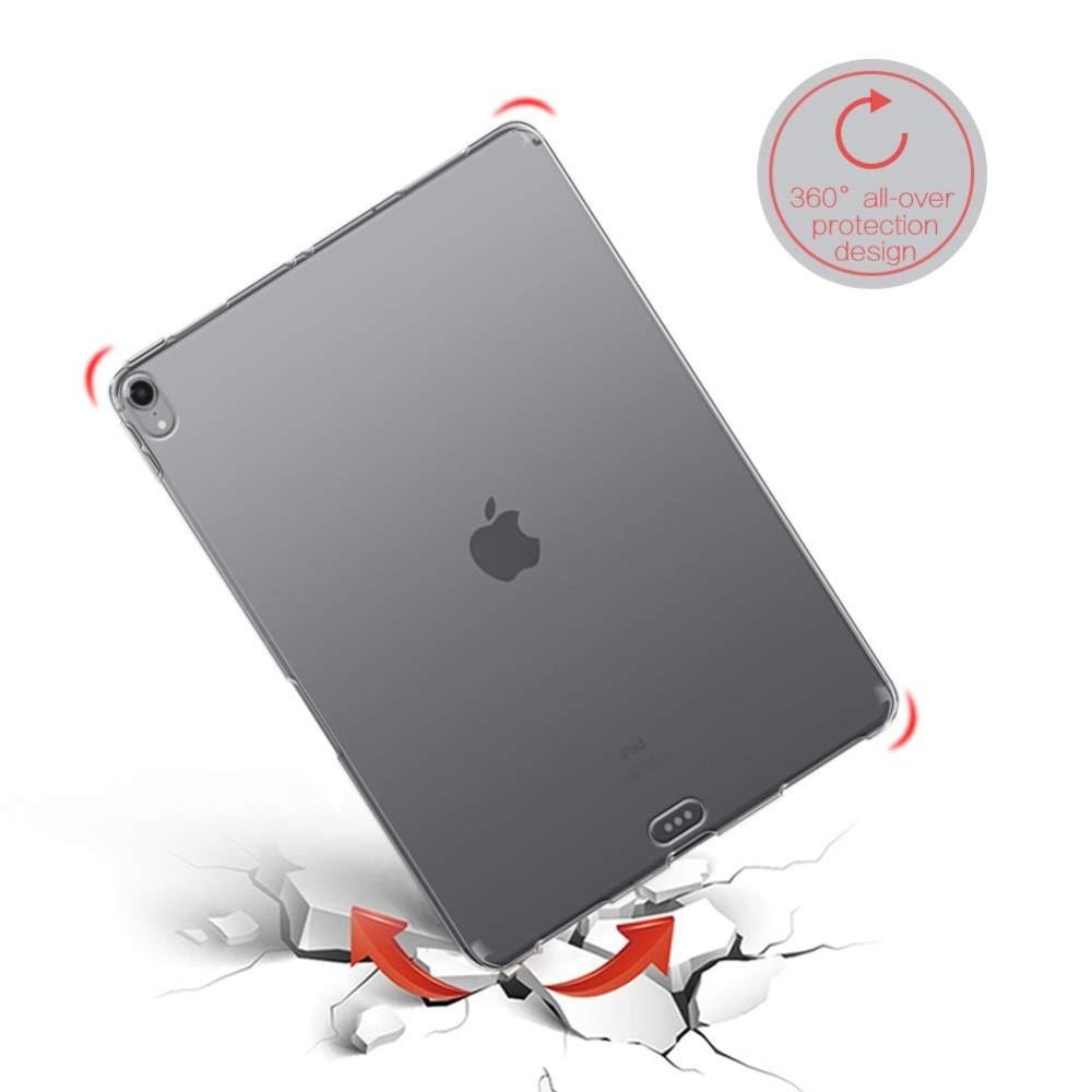 Cover iPad Pro 11 1st Gen (2018) trasparente