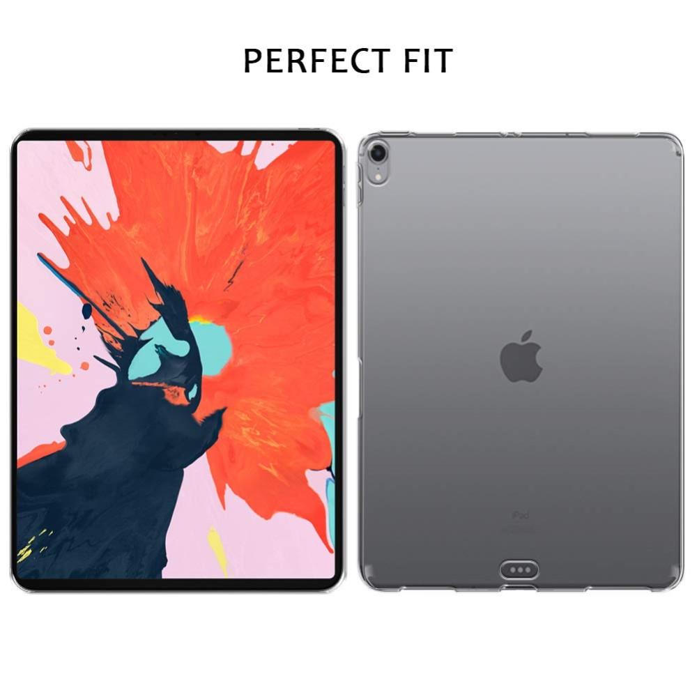 Cover iPad Pro 11 1st Gen (2018) trasparente