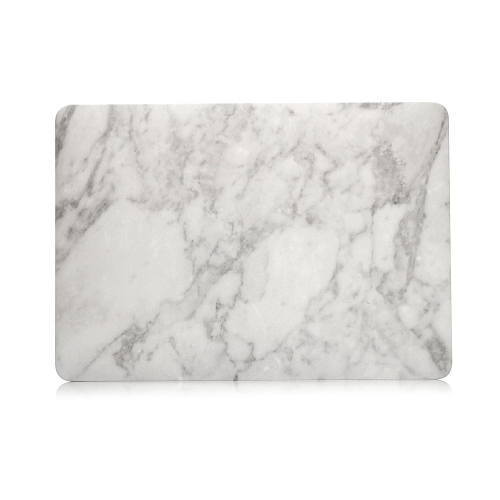 Cover MacBook Air 13 2018/2019/2020 Marmo bianco