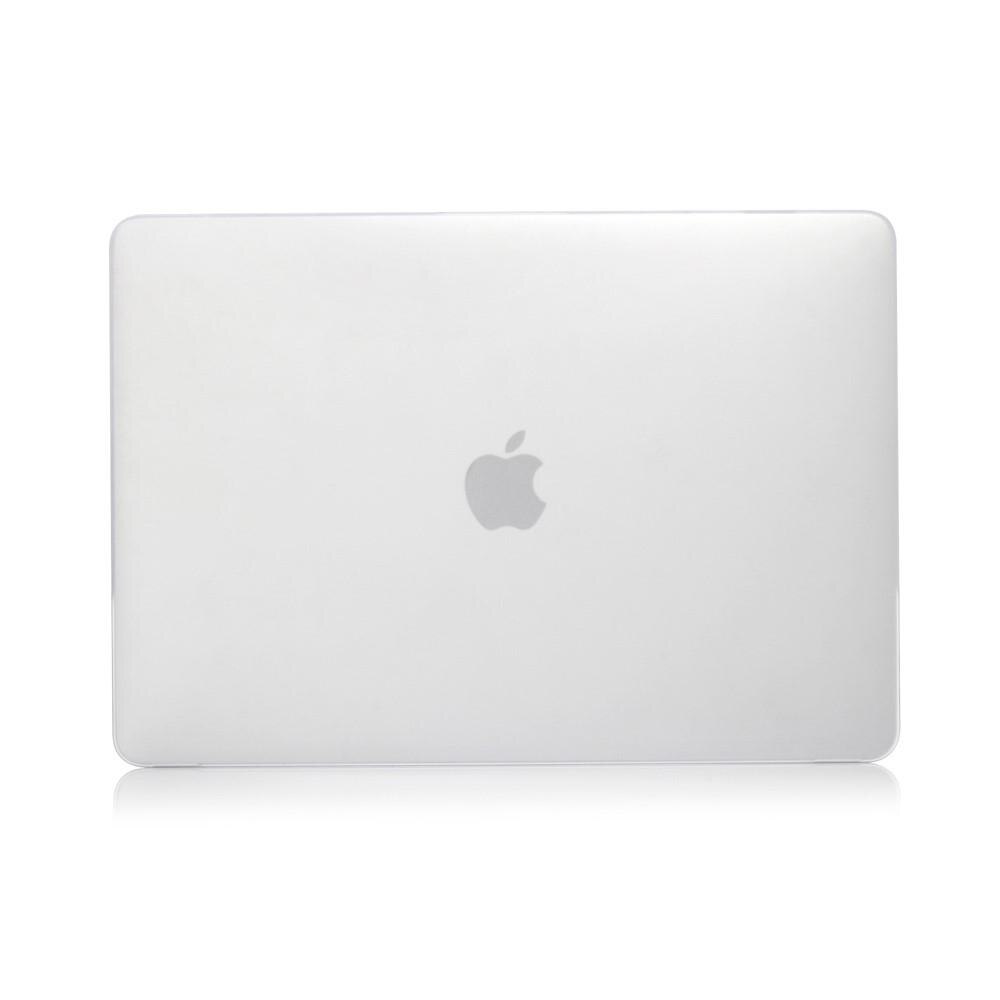 Cover Macbook Pro 13 Trasparente