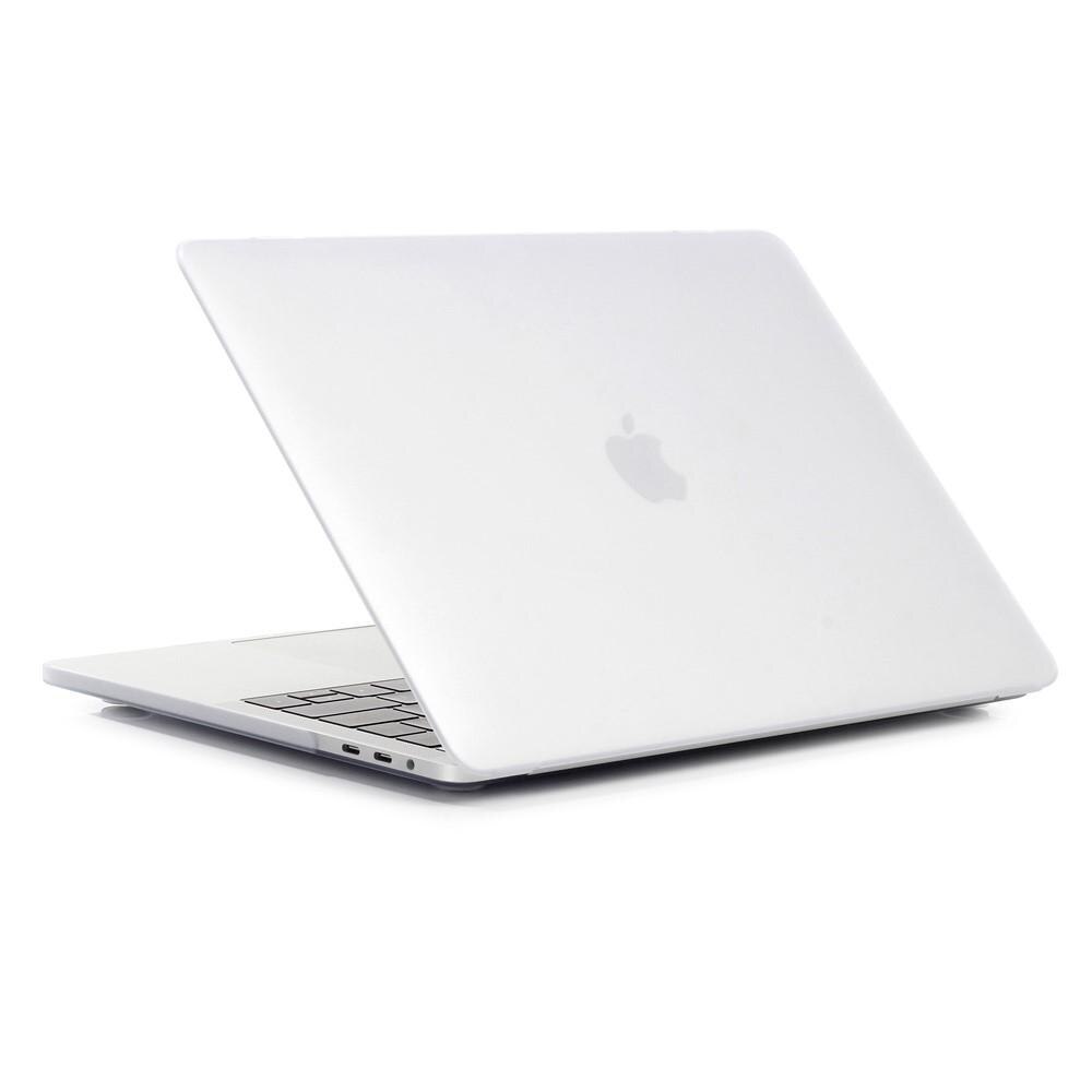 Cover Macbook Pro 13 Trasparente