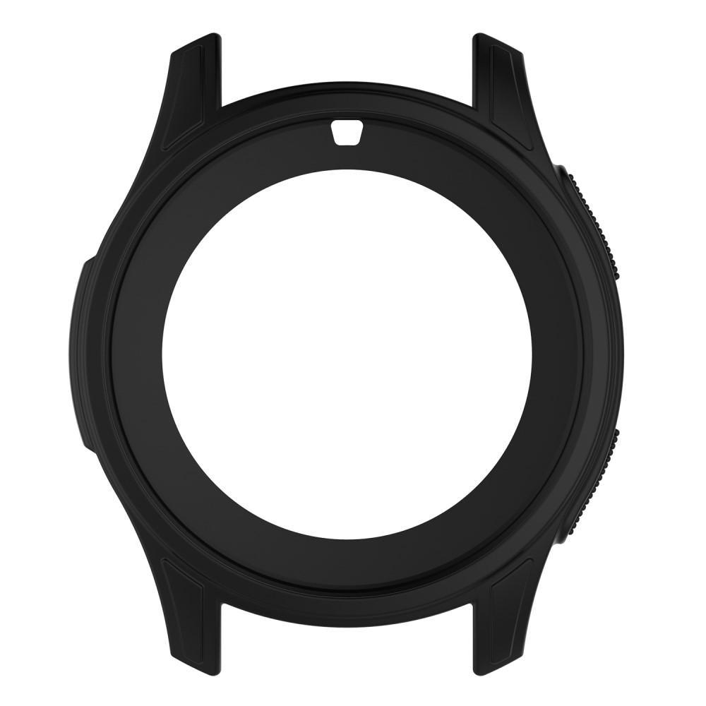 Cover Samsung Galaxy Watch 46mm/Gear S3 Frontier Nero