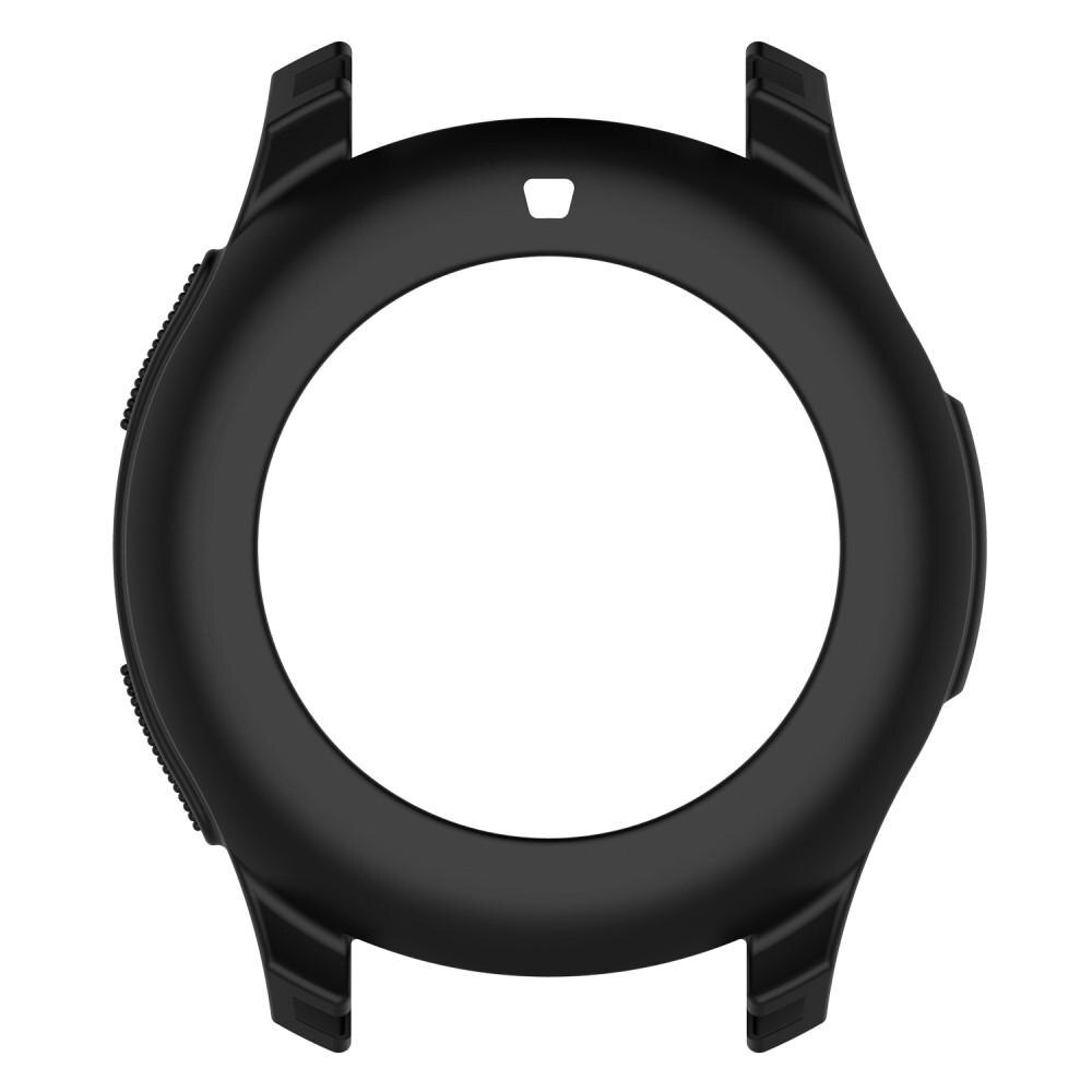 Cover Samsung Galaxy Watch 46mm/Gear S3 Frontier Nero