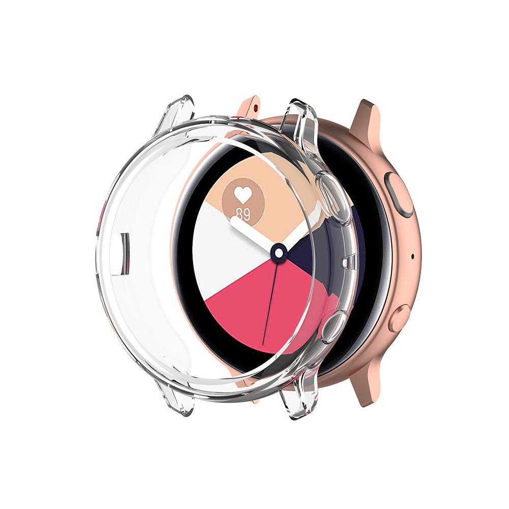 Cover Samsung Galaxy Watch Active 2 40mm Trasparente