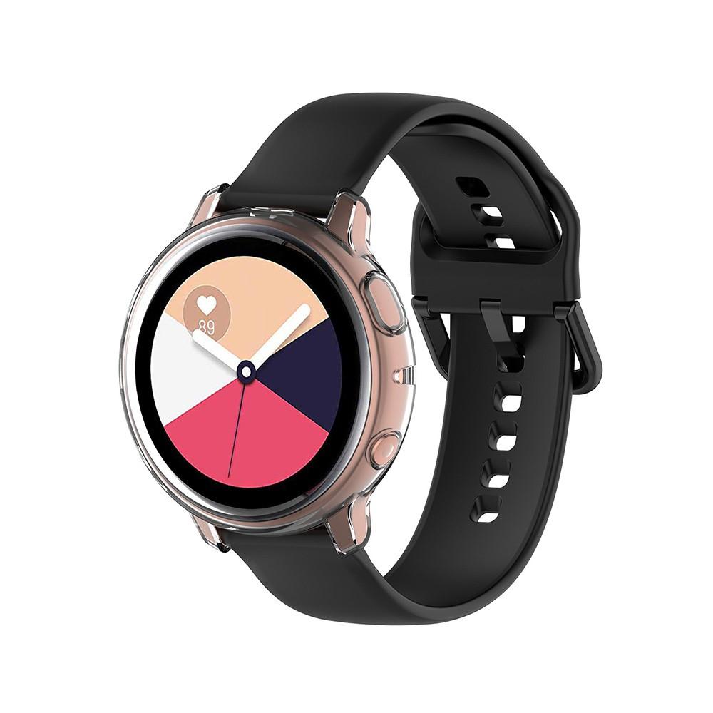 Cover Samsung Galaxy Watch Active 2 40mm Trasparente