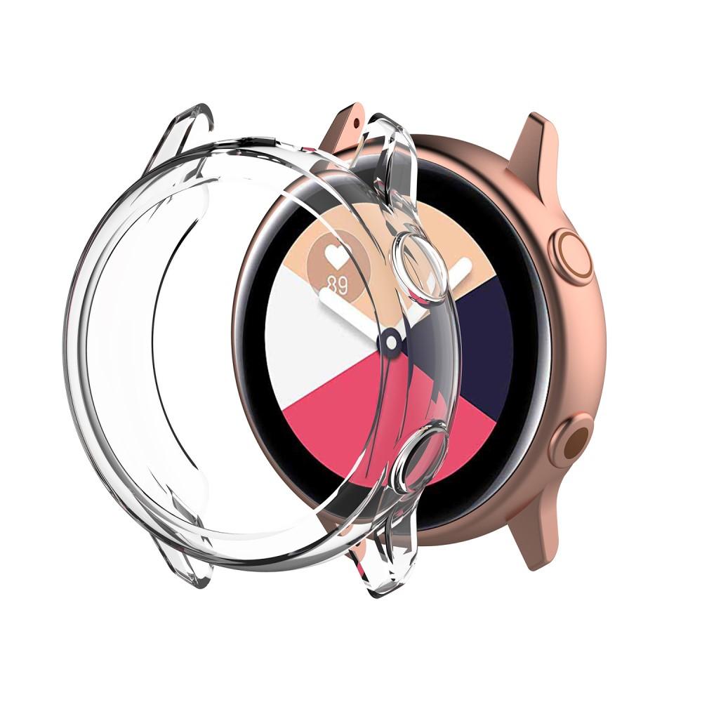 Cover Samsung Galaxy Watch Active Trasparente