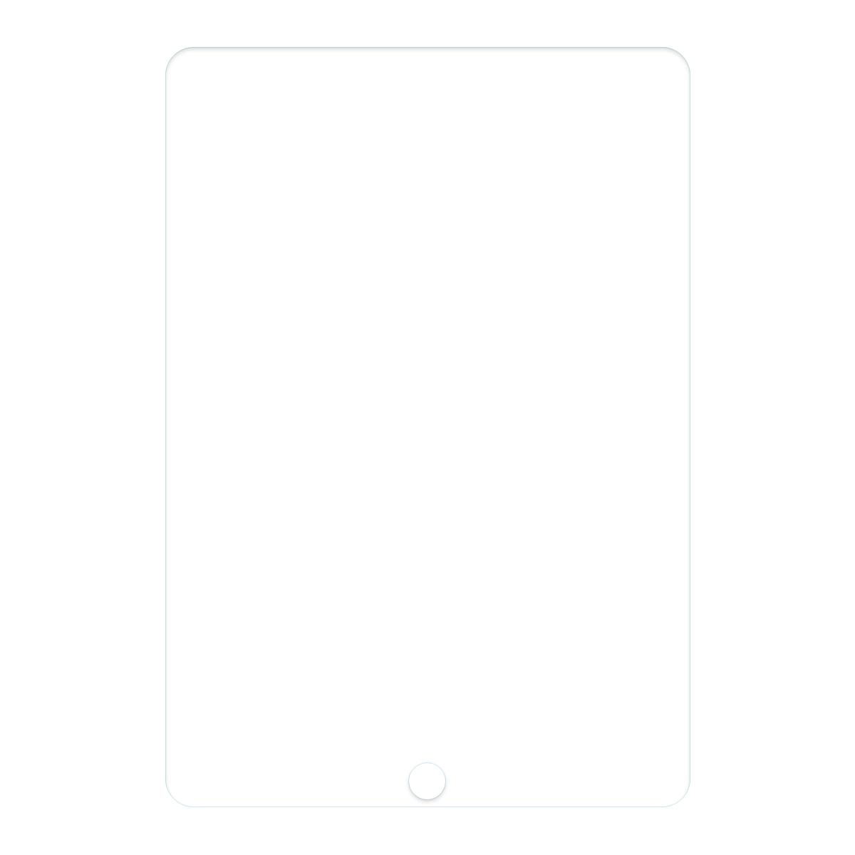 Pellicola protettiva iPad 10.2 7th Gen (2019)