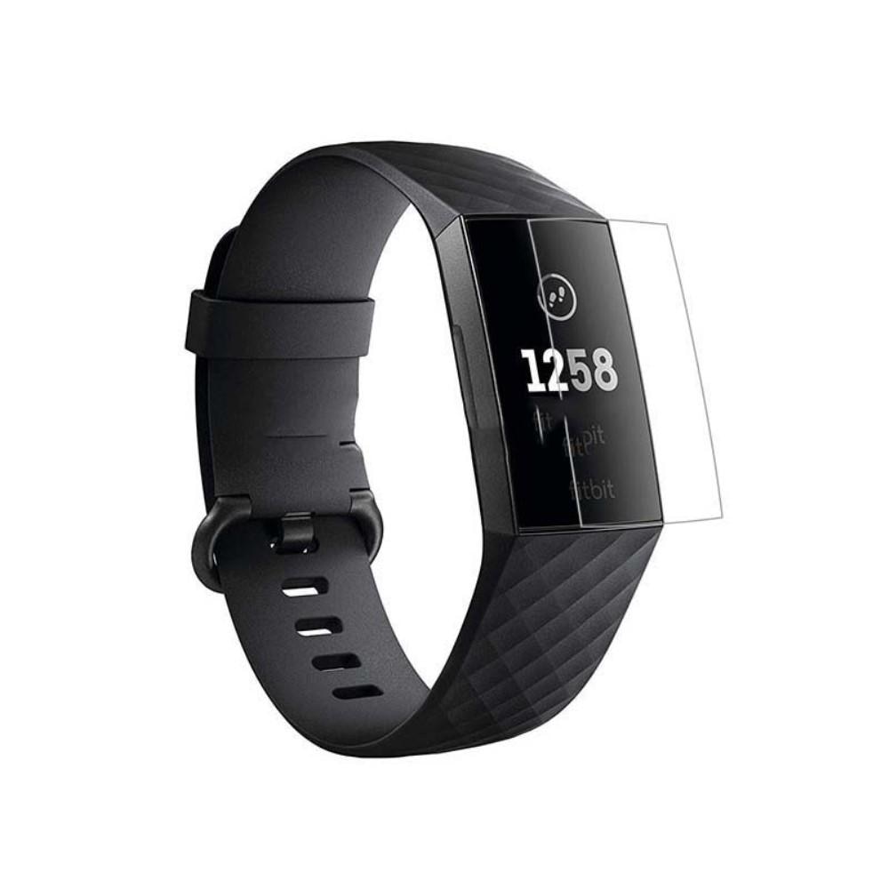 Pellicola protettiva Fitbit Charge 3/Charge 4