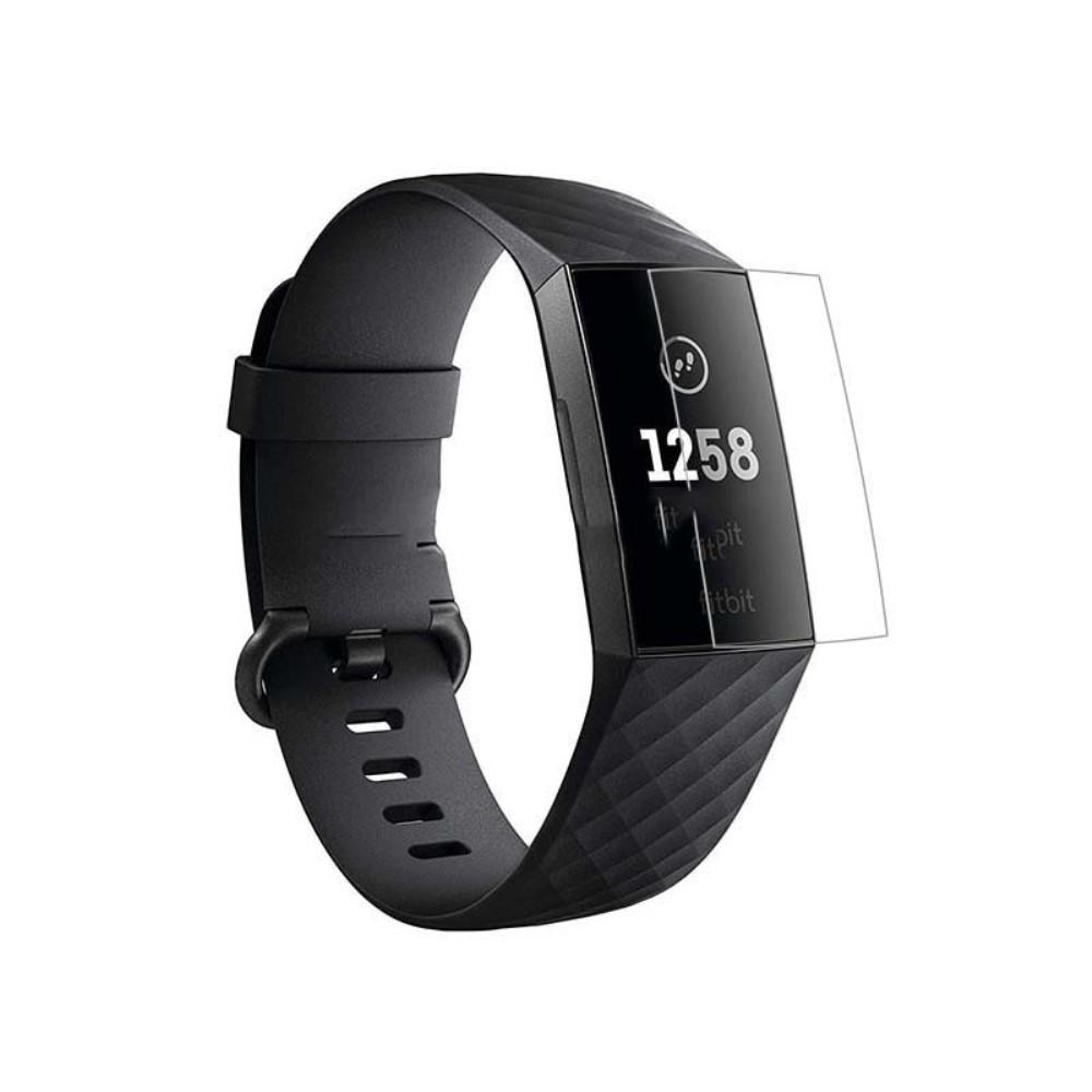 Pellicola protettiva Fitbit Charge 3/4