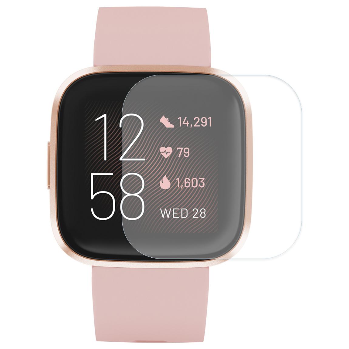 Pellicola protettiva Fitbit Versa 2