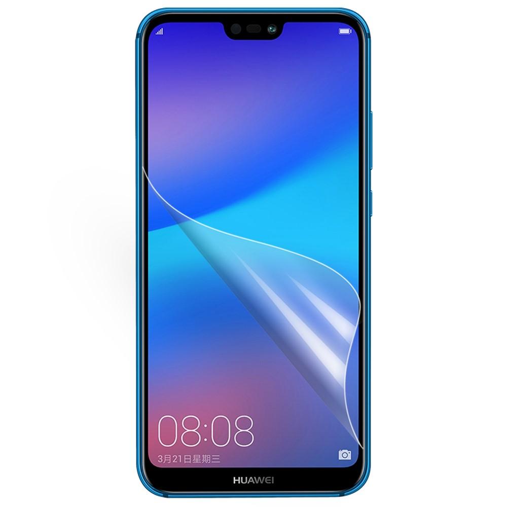 Pellicola protettiva Huawei P20 Lite