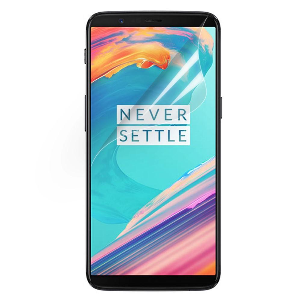 Pellicola protettiva  OnePlus 5T