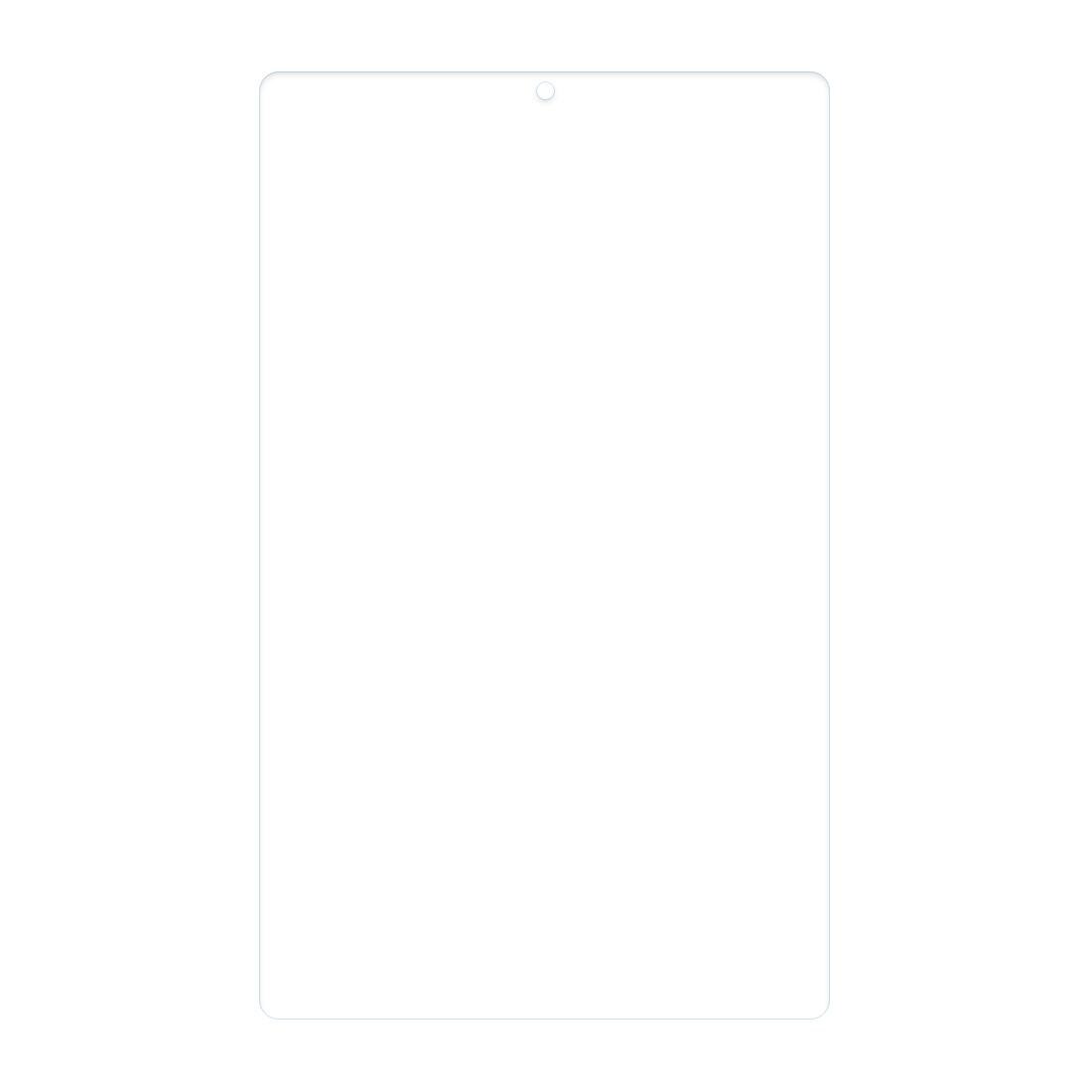 Pellicola Protettiva Samsung Galaxy Tab A 10.1 (2019)