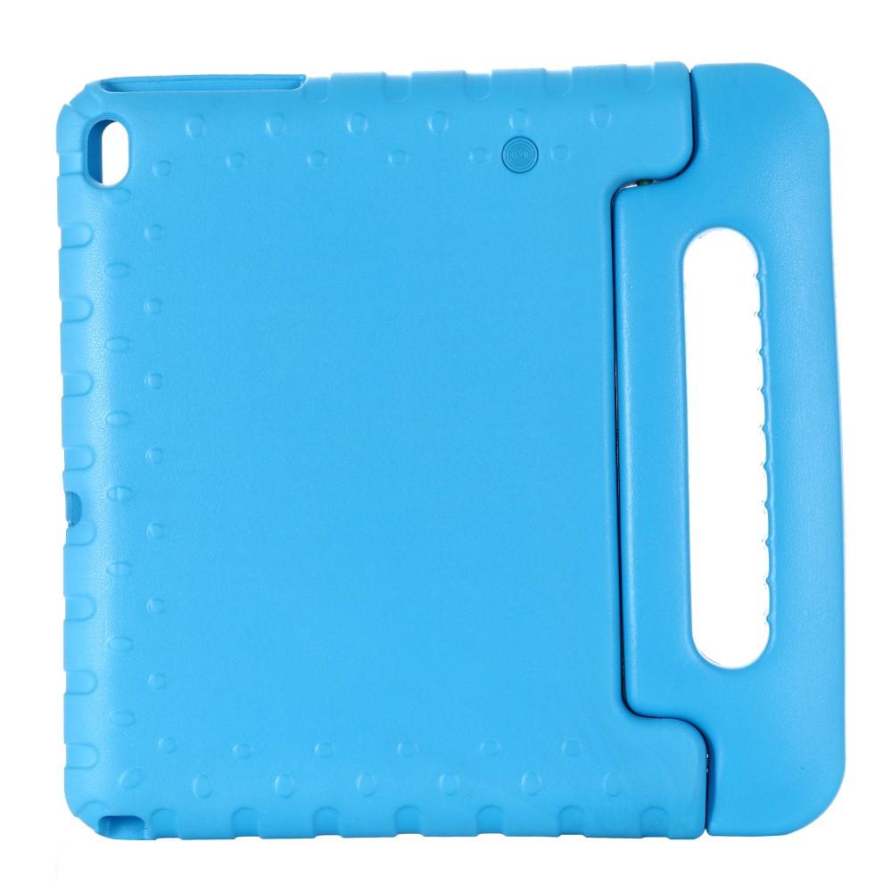 Cover anti-urto per bambini Lenovo Tab E10 Blu