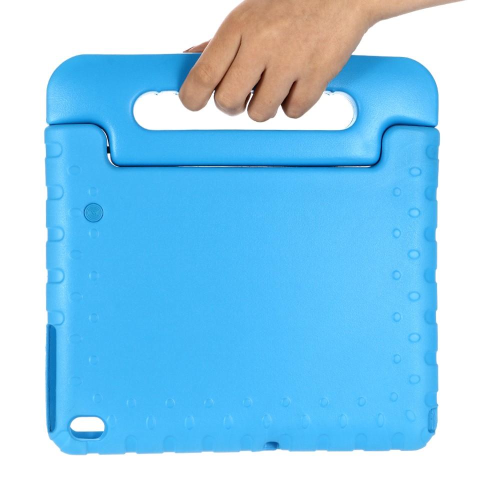 Cover anti-urto per bambini Lenovo Tab E10 Blu