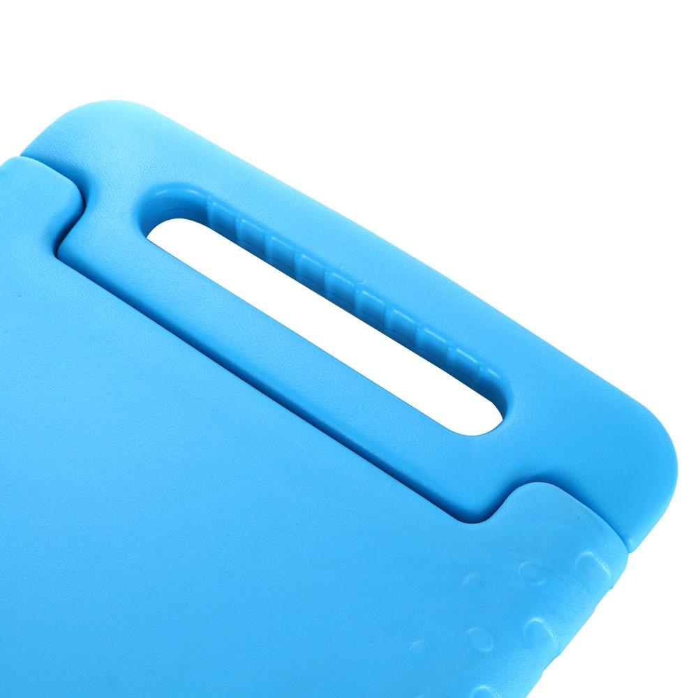 Cover anti-urto per bambini Lenovo Tab E10 Blu