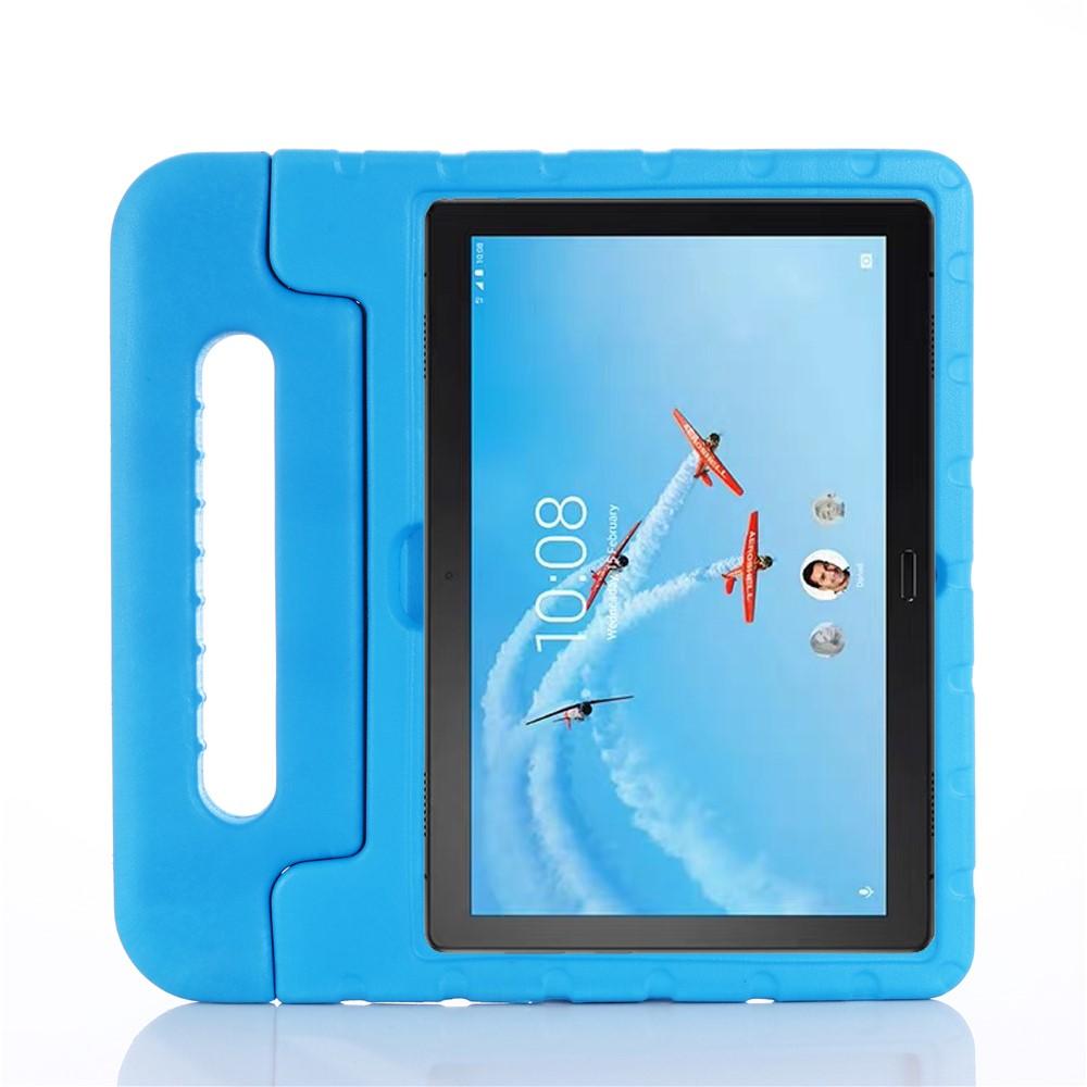 Cover anti-urto per bambini Lenovo Tab M10/P10 Blu